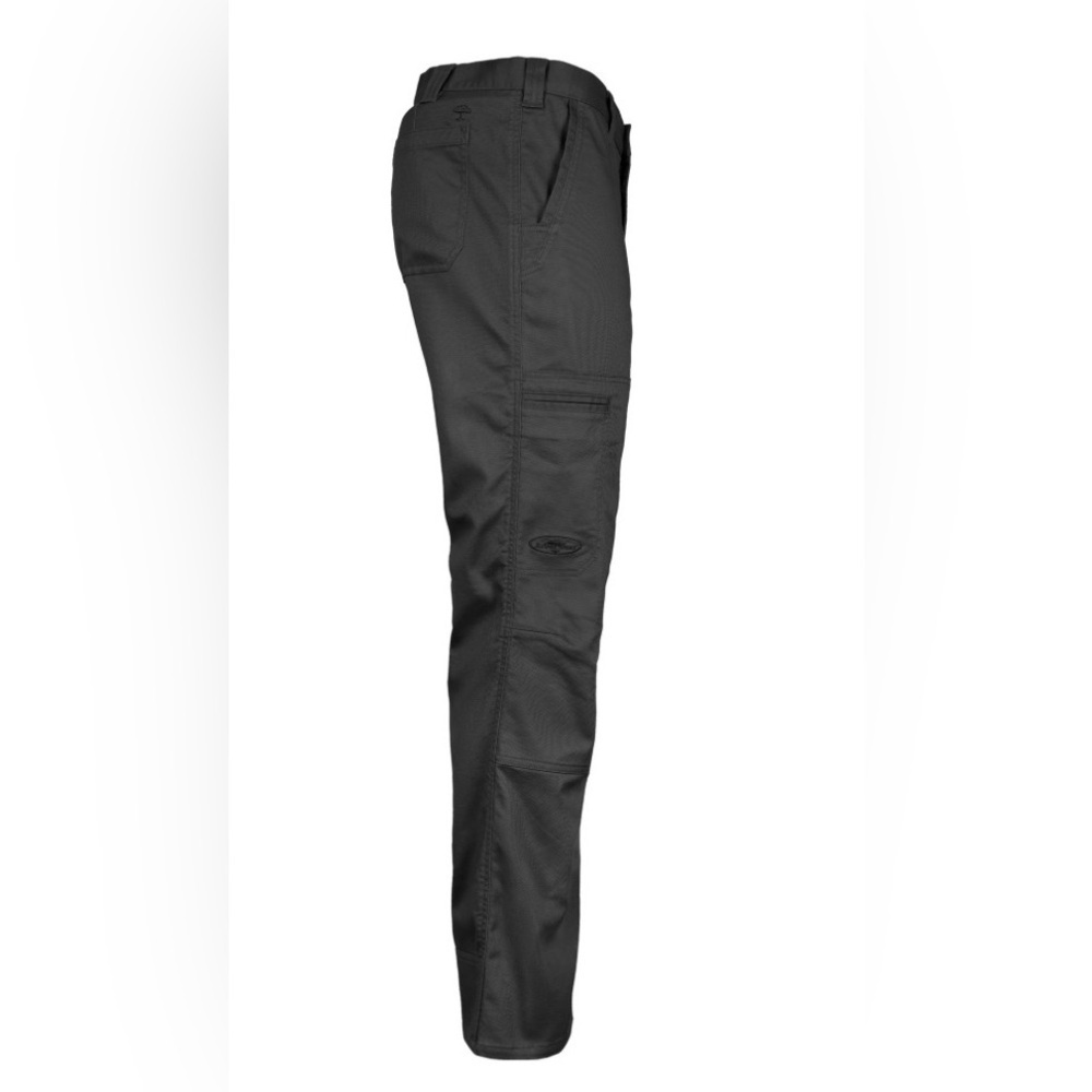 Arborwear Flannel Lined Cedar Flex Pants 34x36 - Picture 3 of 4